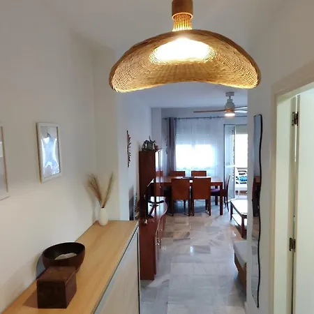 Sabimar Playa Apartment San Luis de Sabinillas