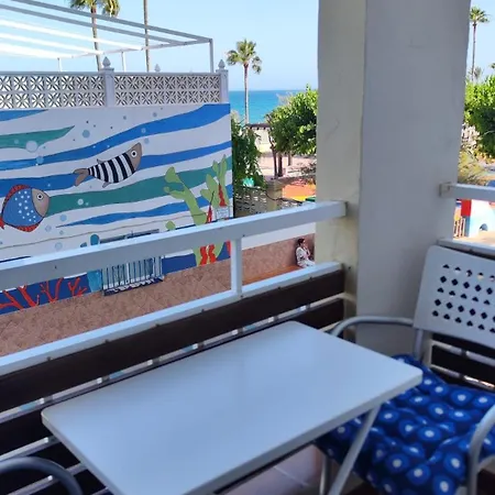 Apartment Sabimar Playa