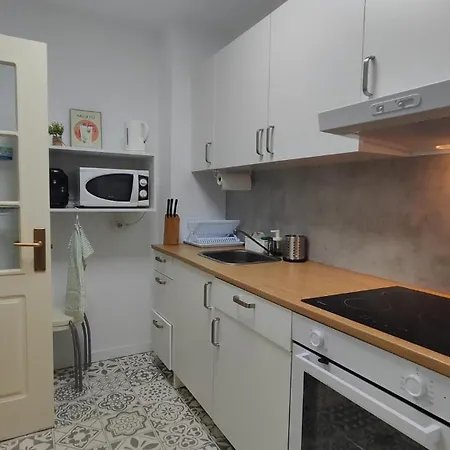 Apartment Sabimar Playa