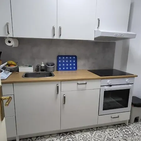 Apartment Sabimar Playa