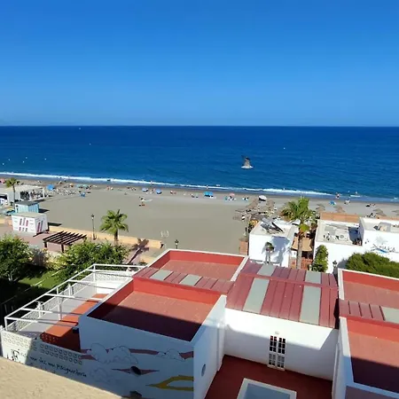 Sabimar Playa * San Luis de Sabinillas