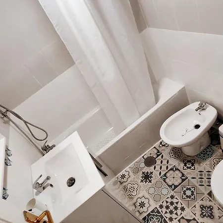 Sabimar Playa Apartment *