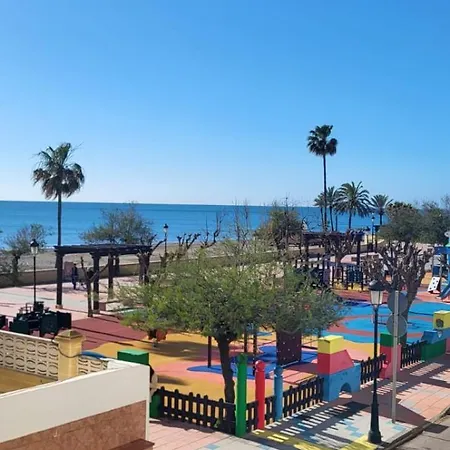 Apartment Sabimar Playa *