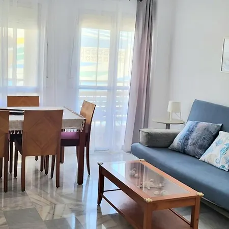 Sabimar Playa Apartment