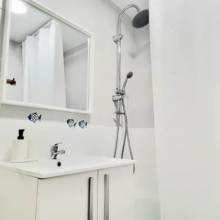 Apartment Sabimar Playa