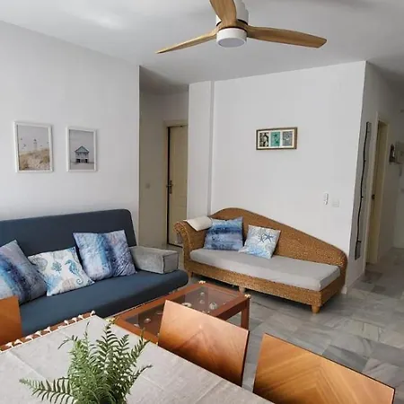 Sabimar Playa Apartment *
