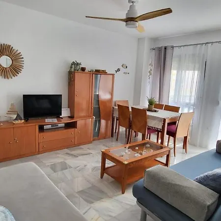 Apartment Sabimar Playa *