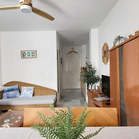 Sabimar Playa Apartment