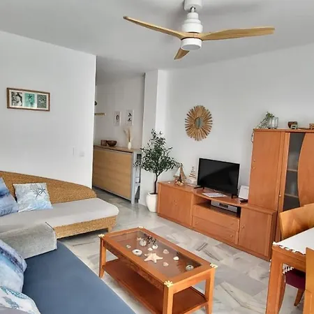 Apartment Sabimar Playa *