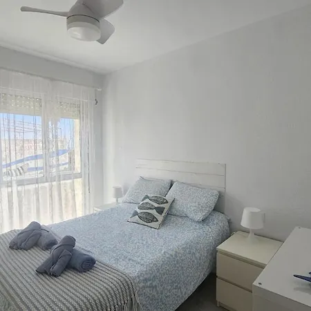 Sabimar Playa Apartment