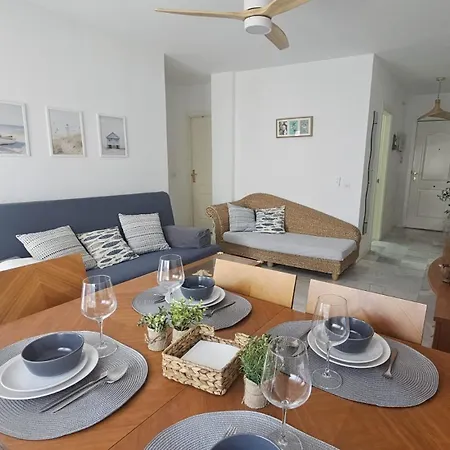Apartment Sabimar Playa